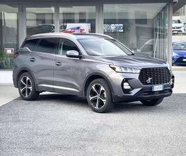 DR MOTOR DR6 1.5 GPL 149CV E6 - 2024