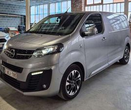 OPEL VIVARO 2.0 TD L2H1 BINJ. INNOVATION S/S (EU6.2)