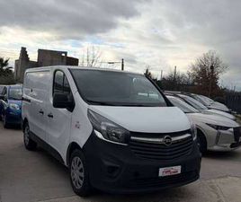 VIVARO 27 1.6 CDTI 120CV L1H1 EDIT. E6