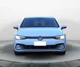 GOLF 1.0 TSI EVO LIFE