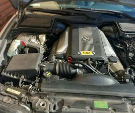 BMW SERIE 5 535 535I