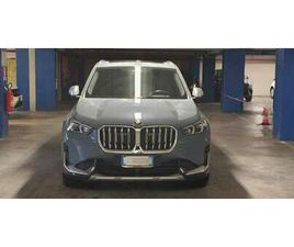 BMW X1 SDRIVE 18D X1 SDRIVE18D X-LINE AUTO