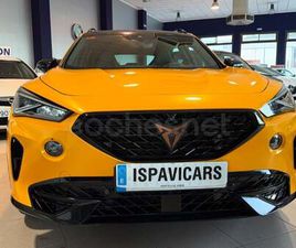 CUPRA FORMENTOR 2.0 TSI 310 CV VZ 4DRIVE DSG