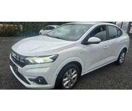 DACIA LOGAN DACIA LOGAN EXPRESSION 90PS LED ANDROID NAVI KAMERAPDC