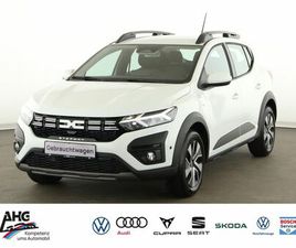 DACIA SANDERO III 1.0TCE LPG STEPWAY EXPRESSION PDC RF