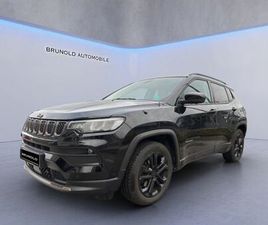 JEEP COMPASS UPLAND MILD HYBRID FWD NAVI LED ACC APPL