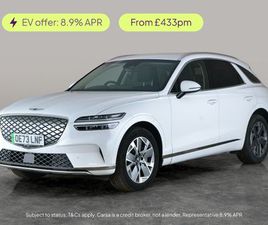 2023 (77.4KWH, DUAL MOTOR) SPORT SUV 5DR ELECTRIC AUTO 4WD (490 PS) LED REVE