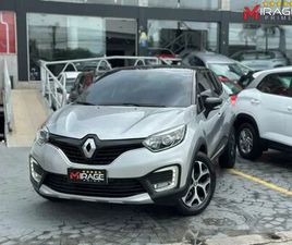 SEDAN GRIFFE 1.6 TB FLEX 16V 4P AUT.