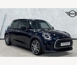 1.5 COOPER EXCLUSIVE STEPTRONIC EURO 6 (START/STOP) 5DR
