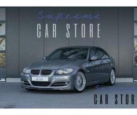 ALPINA B3 ALPINA B3 BITURBO E90 I 360PK I 19 INCH — ALPINA — MARKTPLAATS