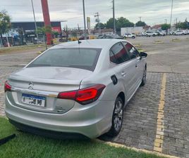 LOUNGE SHINE 1.6 TURBO FLEX AUT.