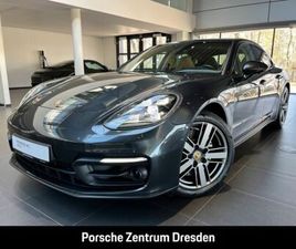 4 E-HYBRID PLATINUM EDITION*HEADUP*SB V