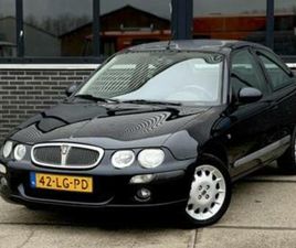ROVER 25 1.4 COMFORT HP (BJ 2003) — ROVER — MARKTPLAATS