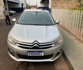 LOUNGE EXCLUSIVE 1.6 TURBO 4P AUT.