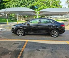 LOUNGE EXCLUSIVE 1.6 TURBO FLEX AUT.