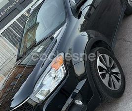 SSANGYONG KORANDO SSANGYONG KORANDO D20T PREMIUM PLUS AUTO 4X2