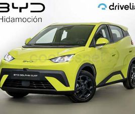 BYD DOLPHIN BYD DOLPHIN SURF BOOST