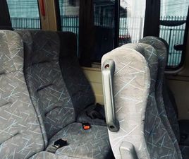 CITROEN JUMPER 2.3 15/16LUG. TB DIESEL 2013