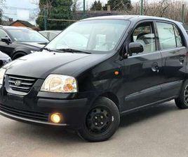 ◊1.1 ESSENCE - FAIBLE KILOMETRAGE - 5 PORTES - FULL CARNET