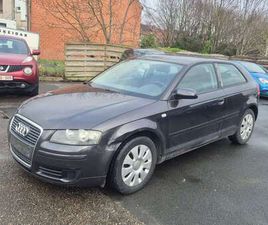 AUDI A3 A3 1.9 TDI AMBITION