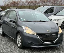 208 1.4 HDI ALLURE - AIRCO - 2013