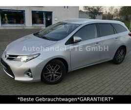 TOYOTA AURIS TOURING SPORTS LIFE+*2.0 D4D*1 HAND*BI-XEN
