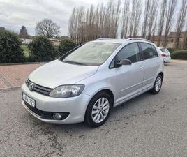 VOLKSWAGEN GOLF PLUS GOLF PLUS 1.2 TSI HIGHLINE