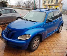 CHRYSLER PT CRUISER - 2004