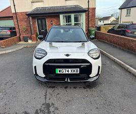 E 42.5KWH SPORT AUTO 5DR