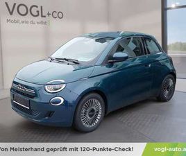 FIAT 500 HYBRID TORINO