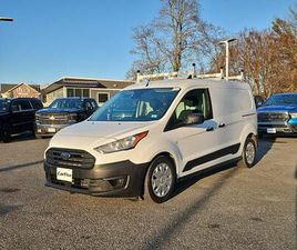 2020 FORD TRANSIT CONNECT XL - CARGO/ WORK VAN - EASY FINANCE!