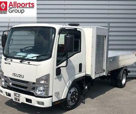 N35.125 S TIPPER WITH TOOLPOD