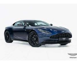 ASTON MARTIN DB11 AMR AMR V12 COUPE PRIJS INCL. BPM
