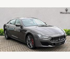 3.0D V6 ZF EURO 5 (START/STOP) 4DR