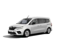 GRAND KANGOO EQUILIBRE DCI 95 7-SITZE