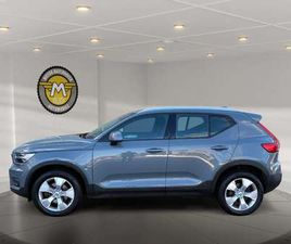 XC40 T2 MOMENTUM