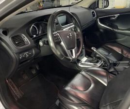 VOLVO V40 CROSS COUNTRY OCEAN RACE 3D 150 KM PIERWSZY WŁAŚCICIEL