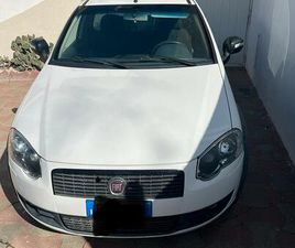 FIAT STRADA FIAT STRADA 1.3 MULTIJET