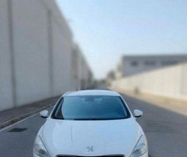 PEUGEOT 508 2.2 HDI 204CV AUT. GT