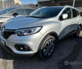 RENAULT KADJAR BLUE DCI 8V 115CV SPORT EDITION2