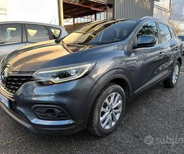 RENAULT KADJAR BLUE DCI 8V 115CV SPORT EDITION2