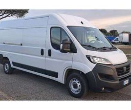 35 2.2 MJT 140CV PLM-TM