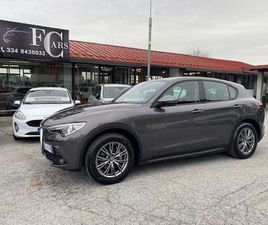 2.2 BUSINESS Q4 190CV AUTO - IVA ESPOSTA