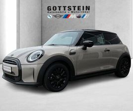 MINI MINI COOPER MINI COOPER AUT. CLASSIC TRIM DAB LED RFK NAVI SHZ