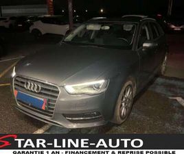 AUDI A3 1.2 TFSI 110 AMBIENTE