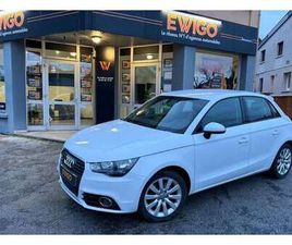 1.4 TFSI 122 AMBIENTE S-TRONIC