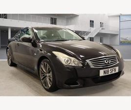 3.7 37 V6 S PREMIUM AUTO EURO 5 2DR (4WAS)