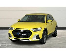 30 TFSI 116CH DESIGN LUXE