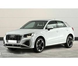 35 TFSI 150CH S LINE S TRONIC 7