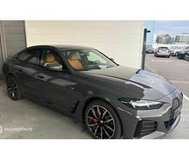 XDRIVE40 401CH M SPORT